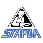 STAFDA Logo