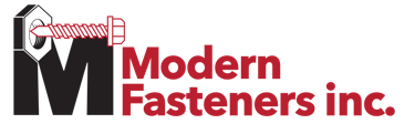 Modern Fasteners Inc Logo