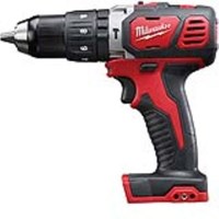 Milwaukee Hammer Drill