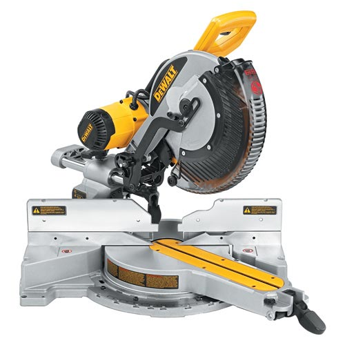 Dw718 miter saw deals